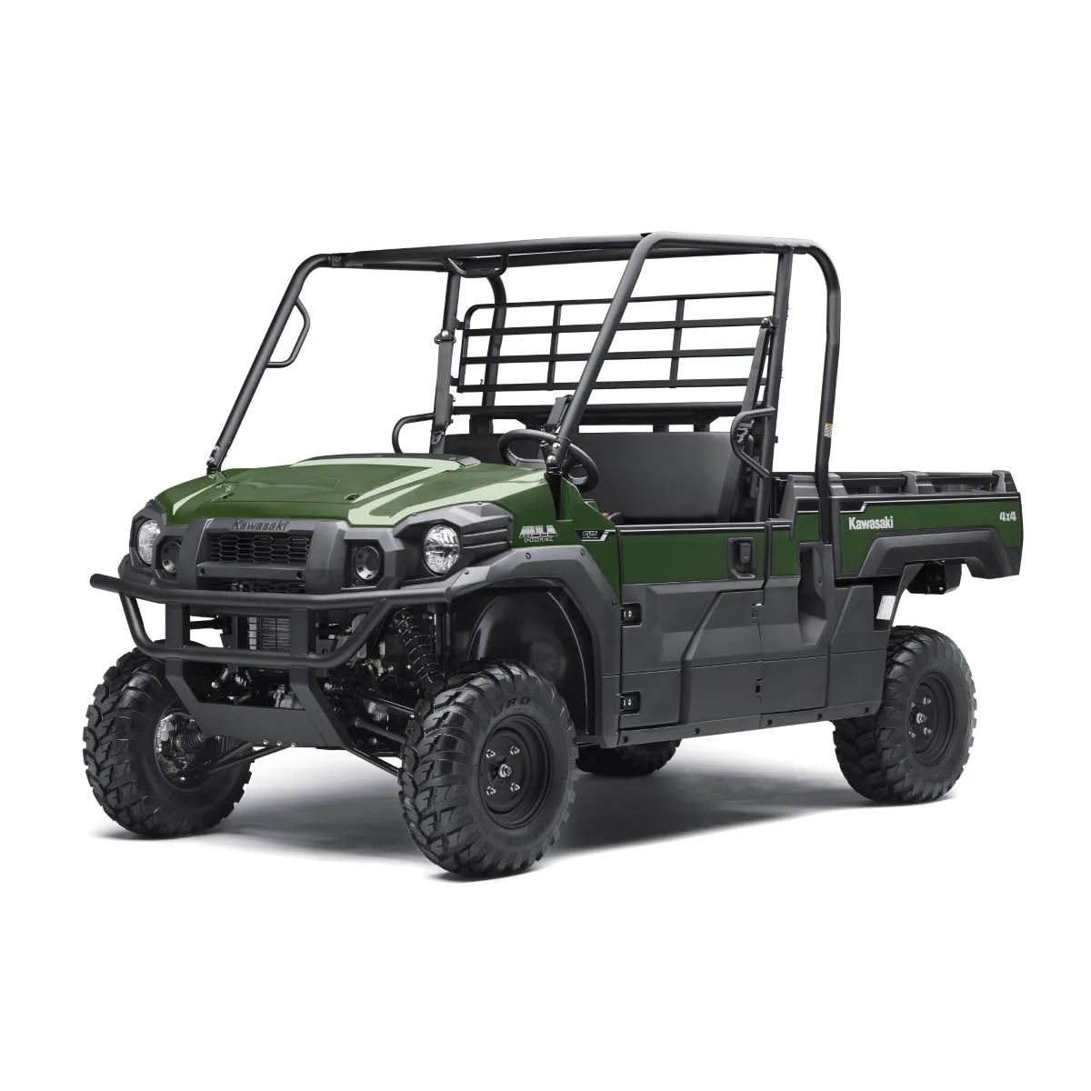 Kawasaki Mule PRO-FX (2023) Utility Vehicle