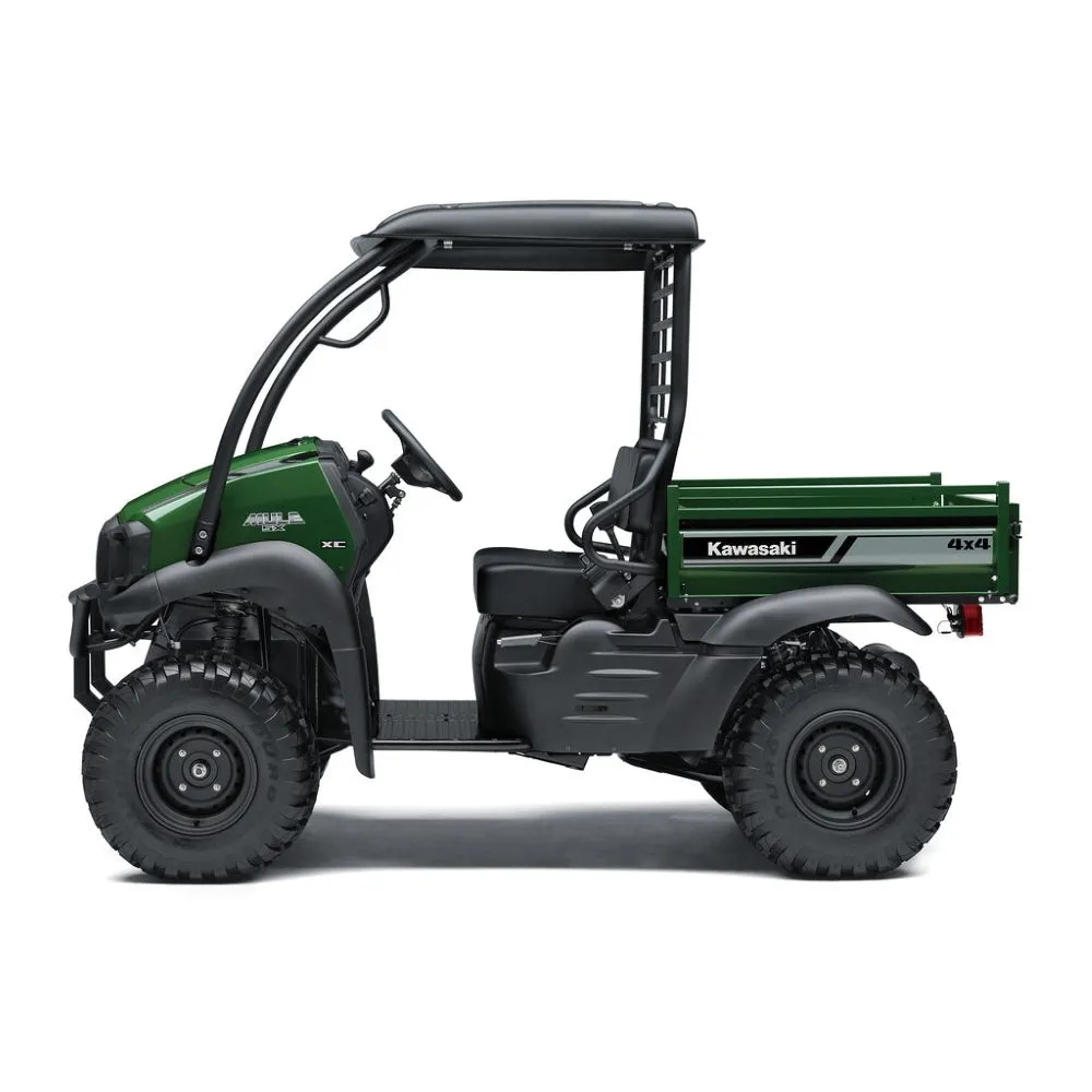 Kawasaki Mule SX 4x4 XC (2023) Utility Vehicle