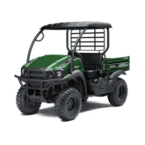 Kawasaki Mule SX 4x4 XC (2023) Utility Vehicle