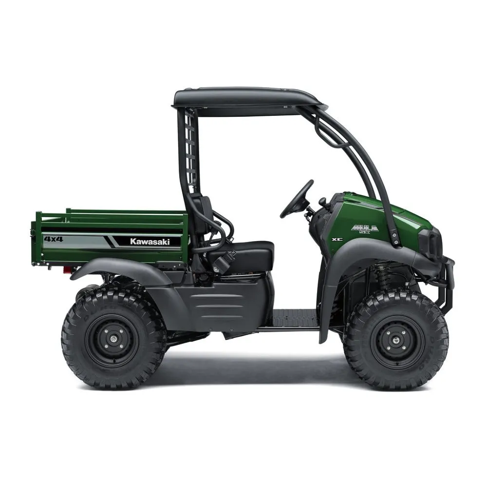 Kawasaki Mule SX 4x4 XC (2023) Utility Vehicle