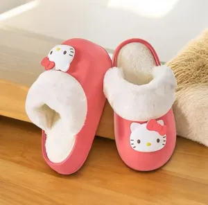 Kids kitti mule