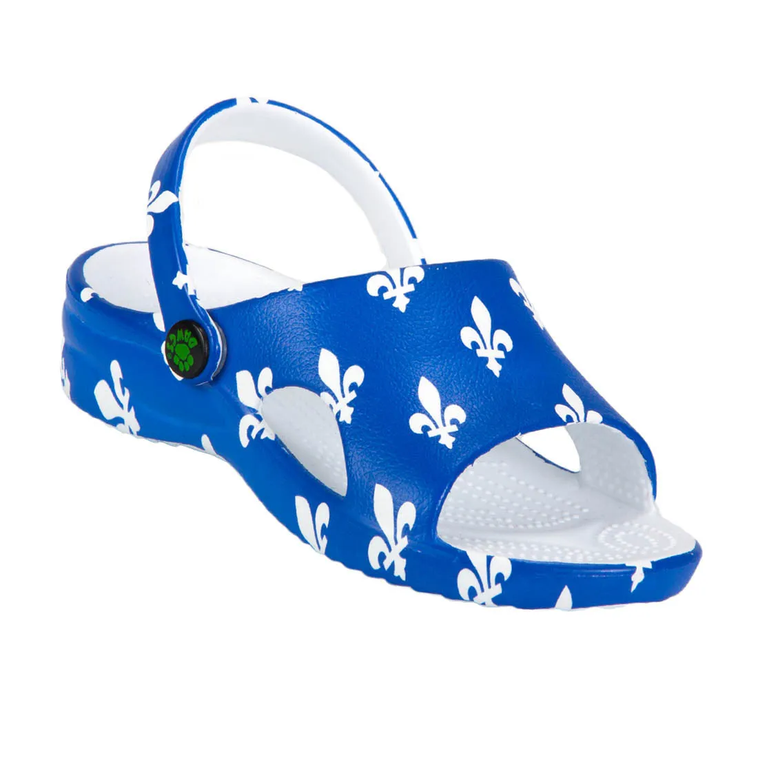 Kids' Slides - Fleur De Lis