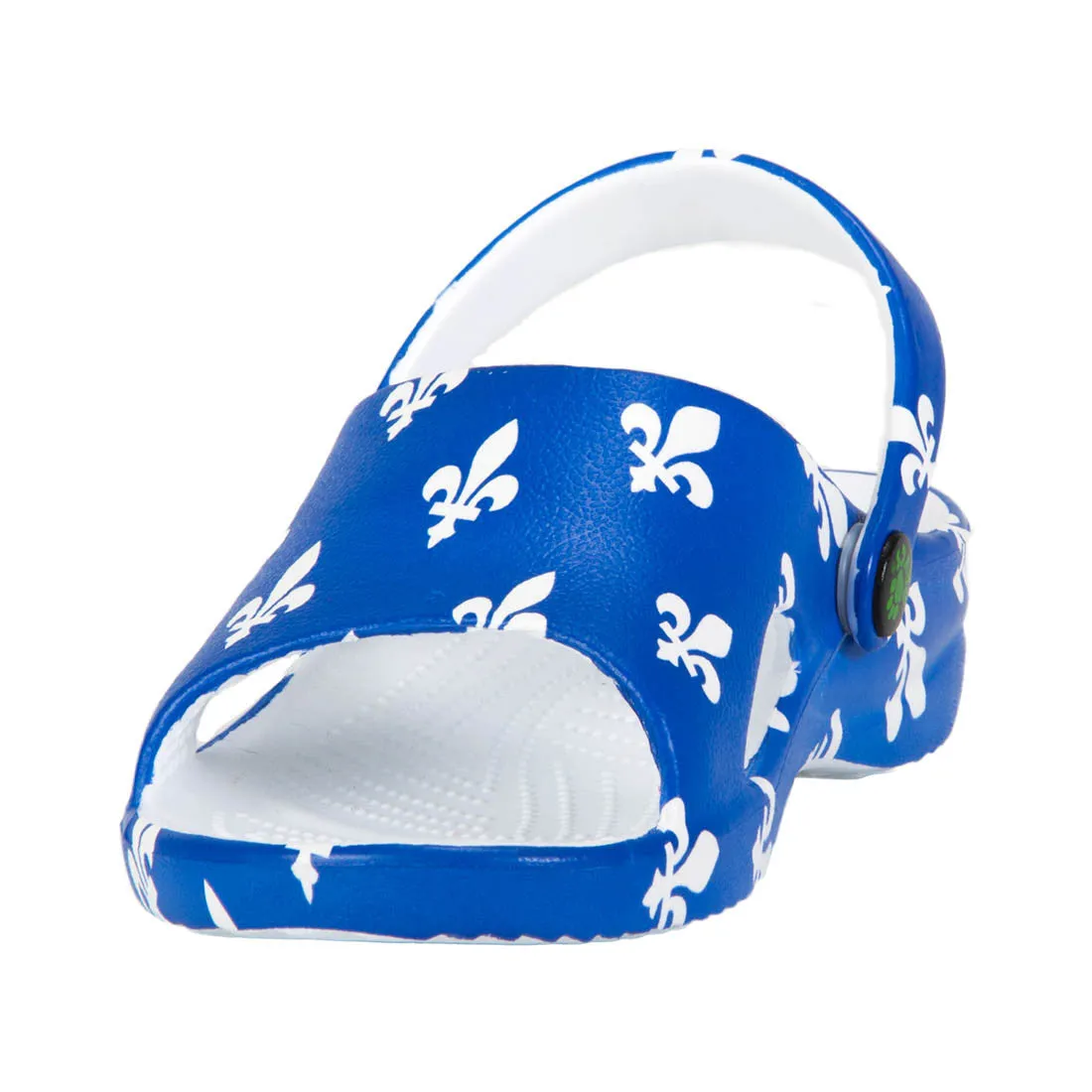 Kids' Slides - Fleur De Lis