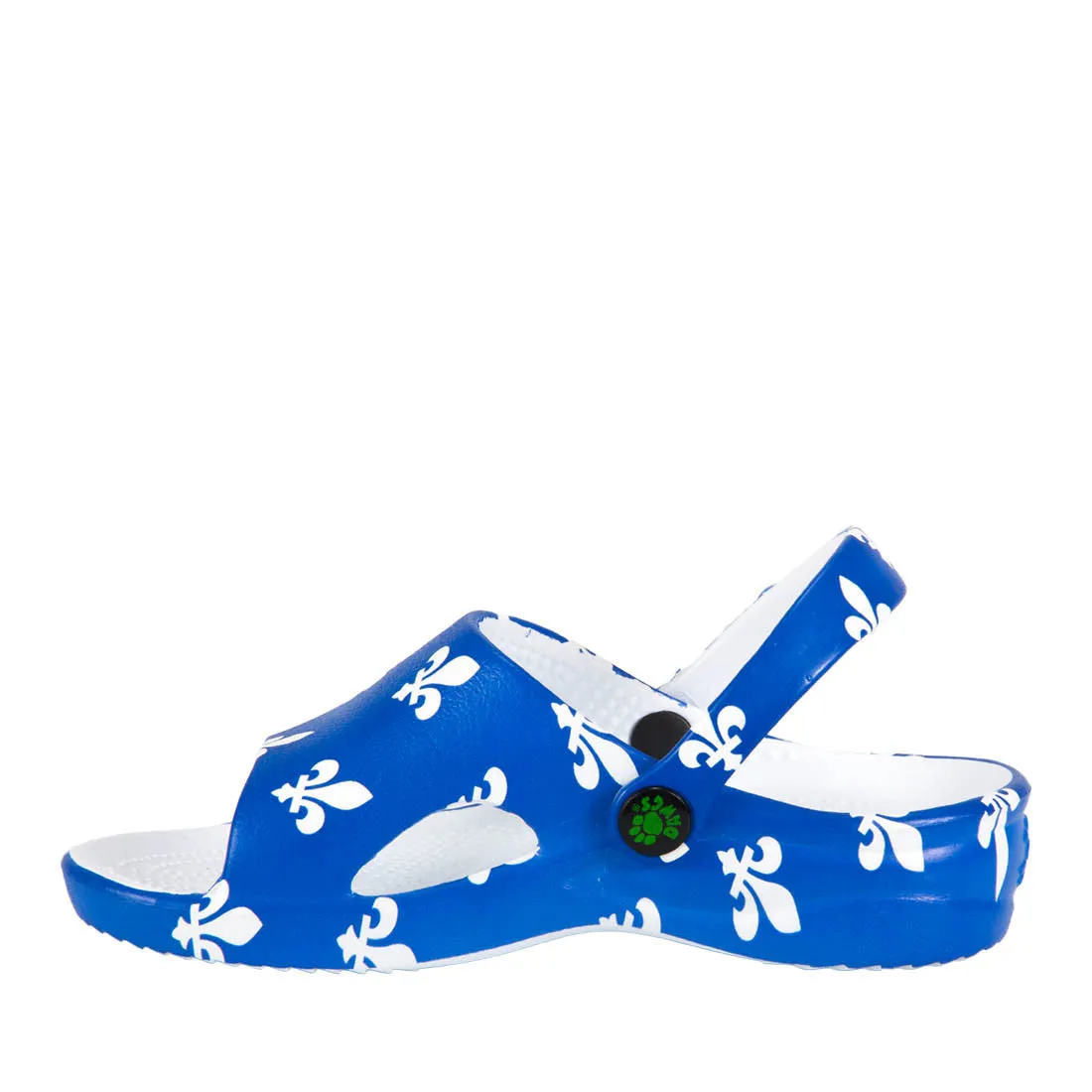 Kids' Slides - Fleur De Lis