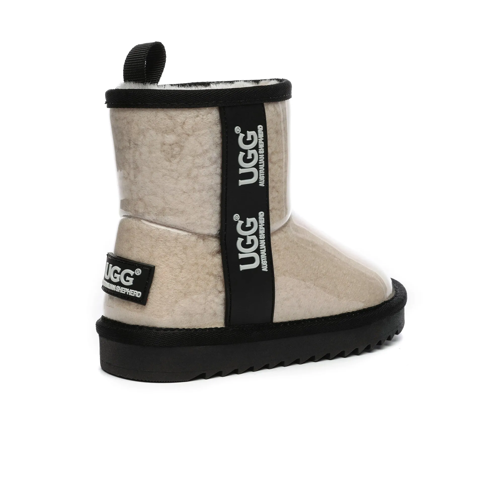 Kids Waterproof UGG Boots