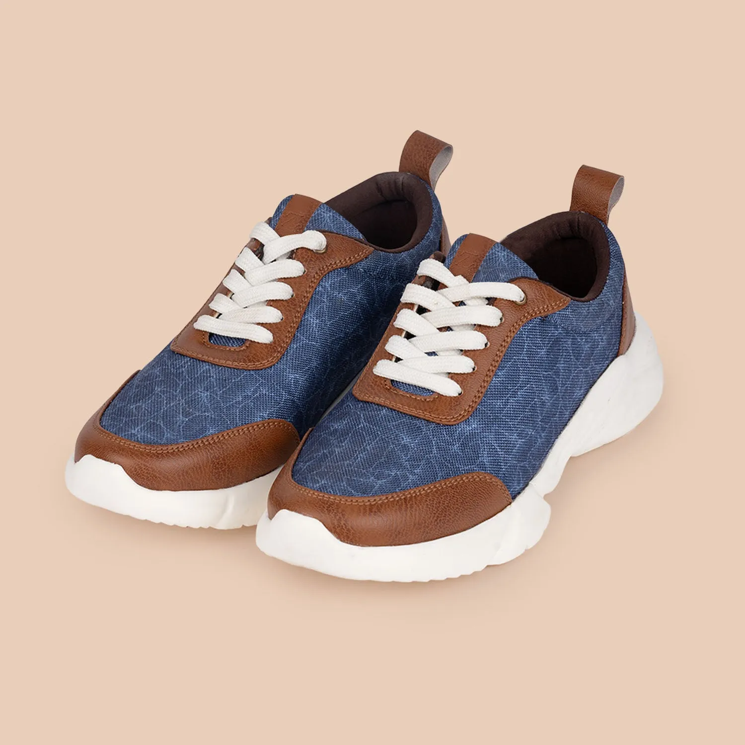 Kochi Marine Office  Sneaker