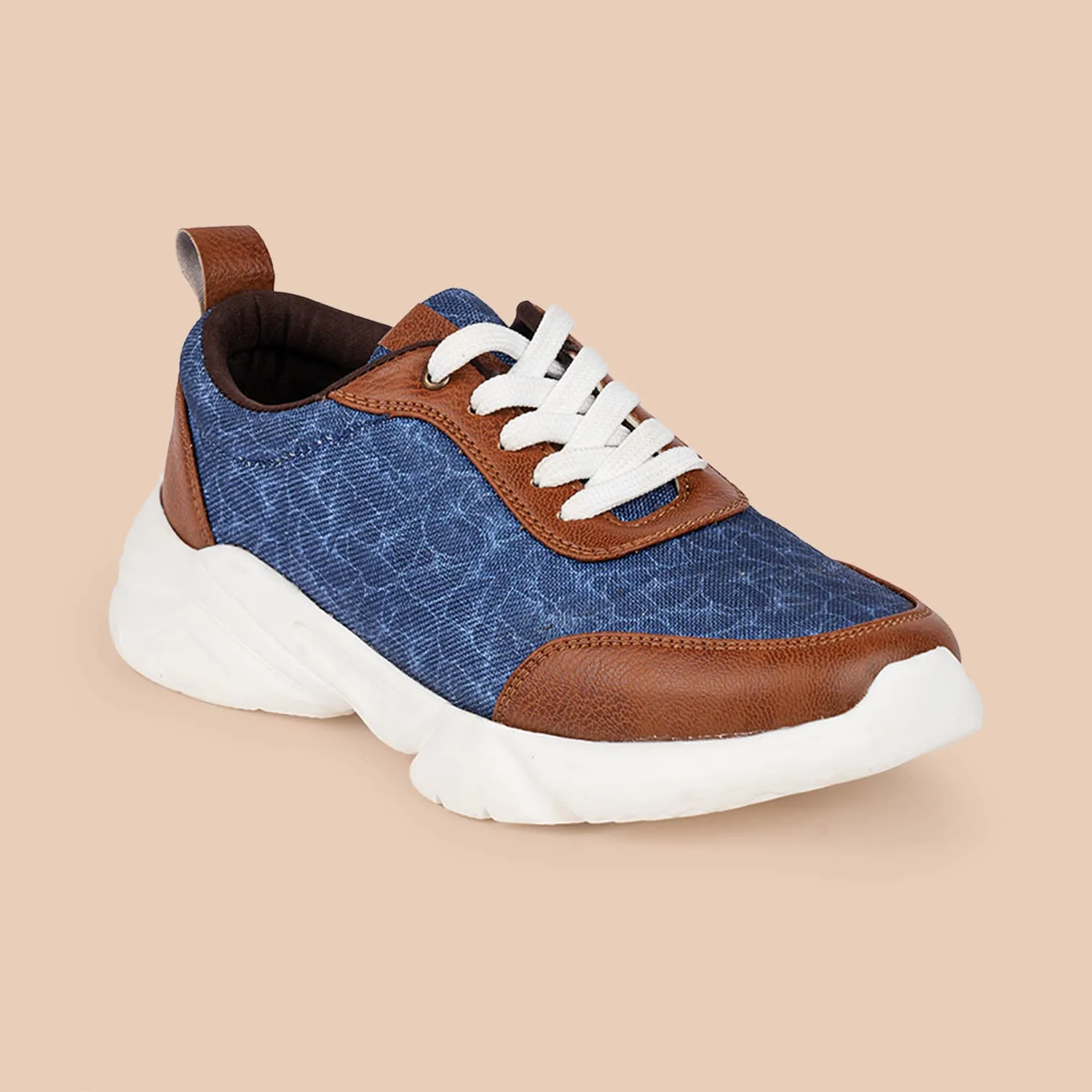 Kochi Marine Office  Sneaker