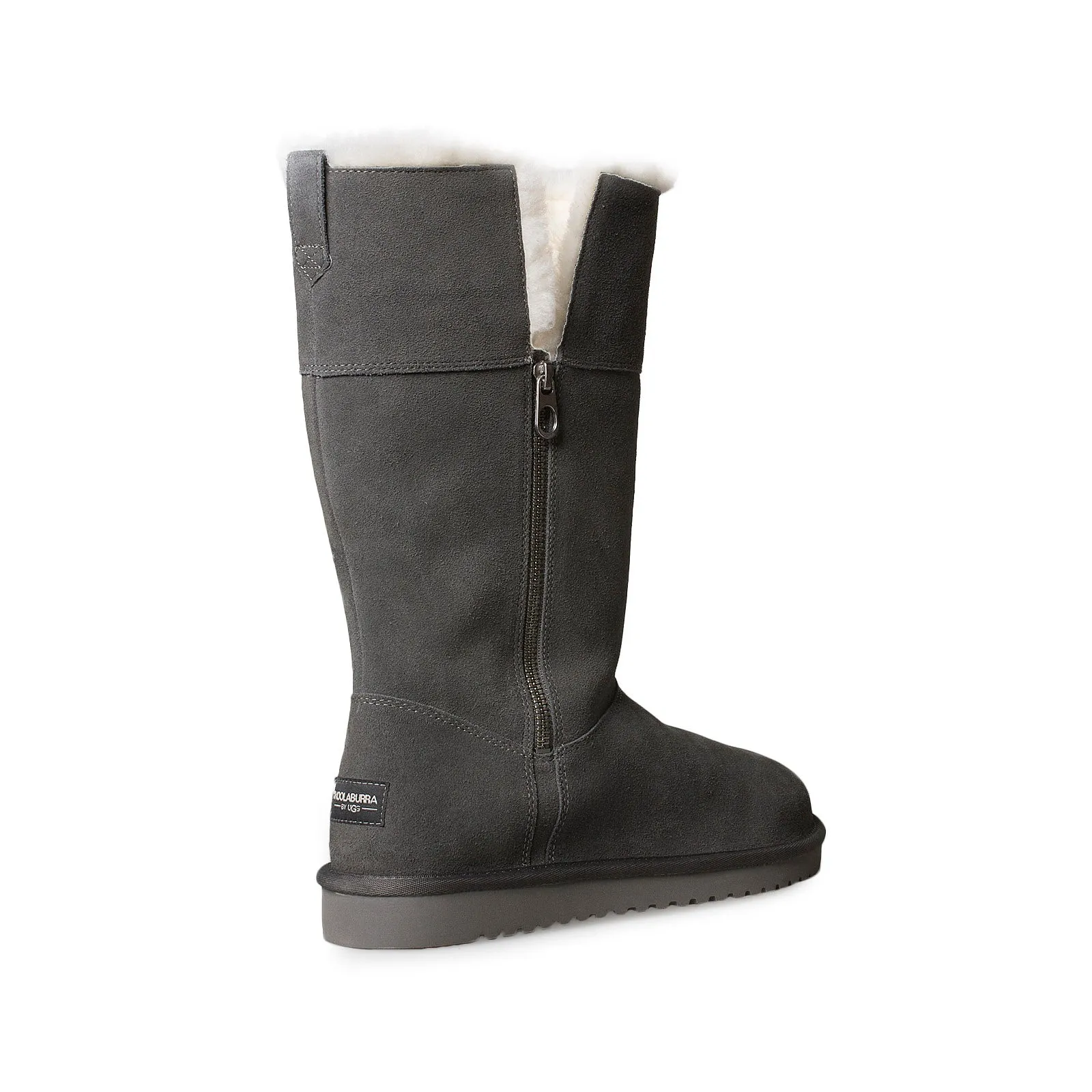 Koolaburra By UGG Aribel Tall Stingray Boots - Women's