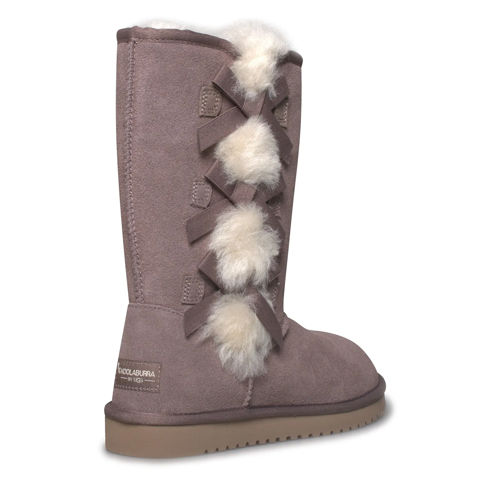 Koolaburra By UGG Victoria Tall Cinder Boots - Women's