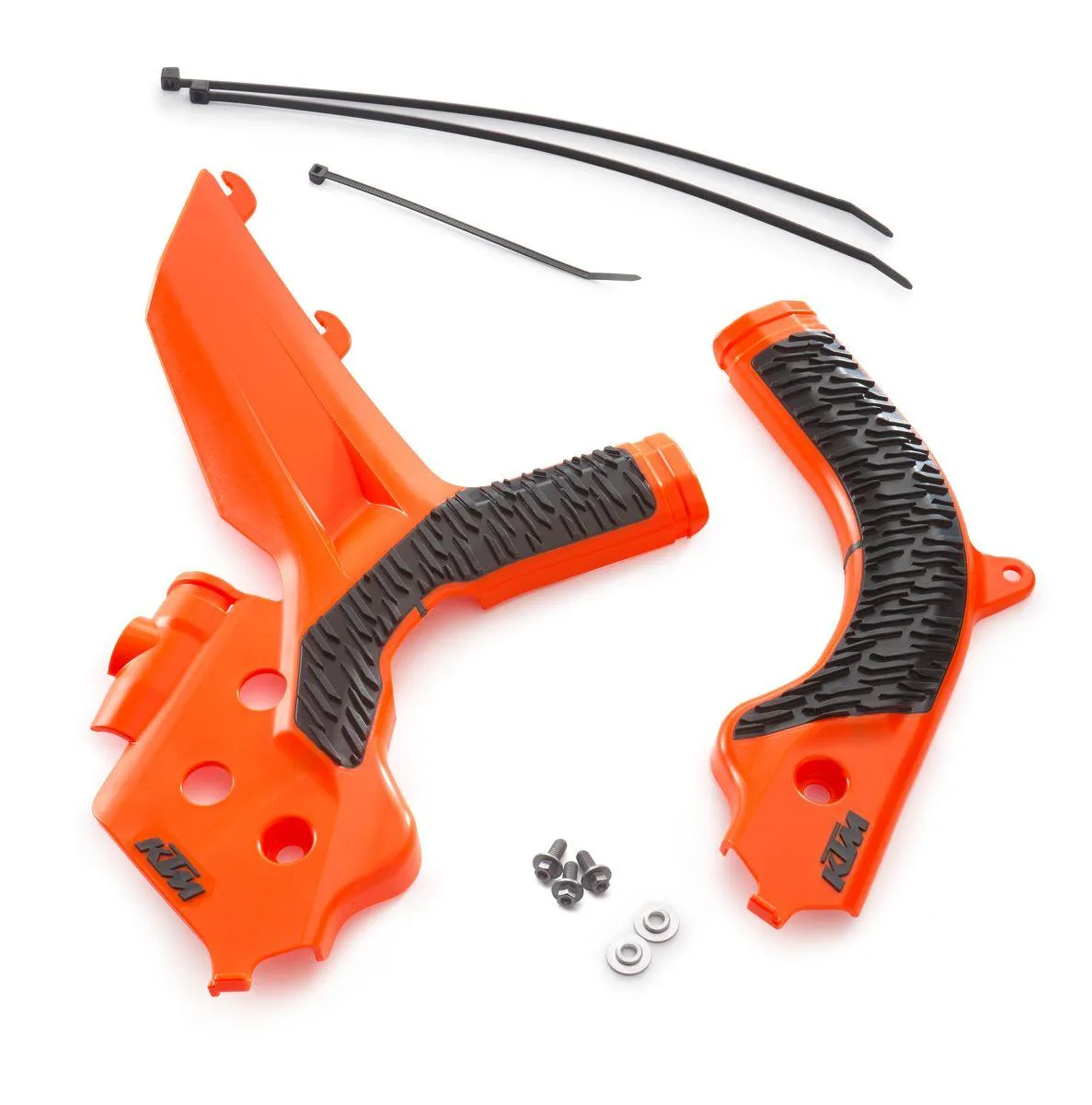 KTM Factory Racing Frame Protection Set MX/Enduro 2019-2023