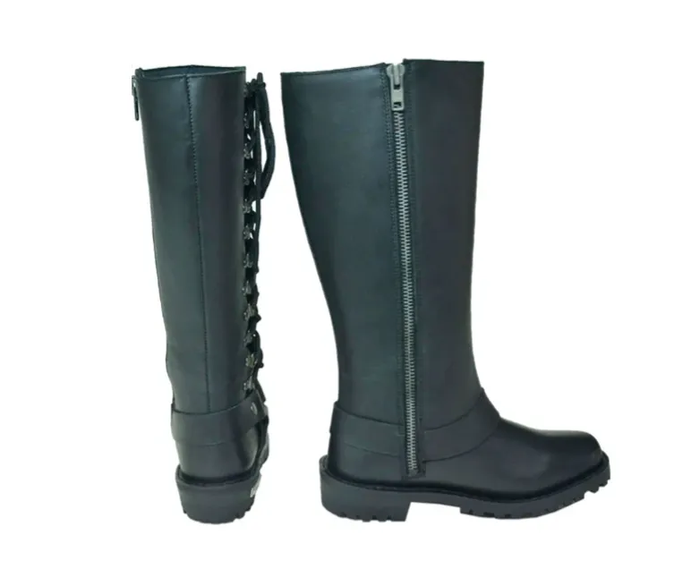 Ladies Tall Lux Boot