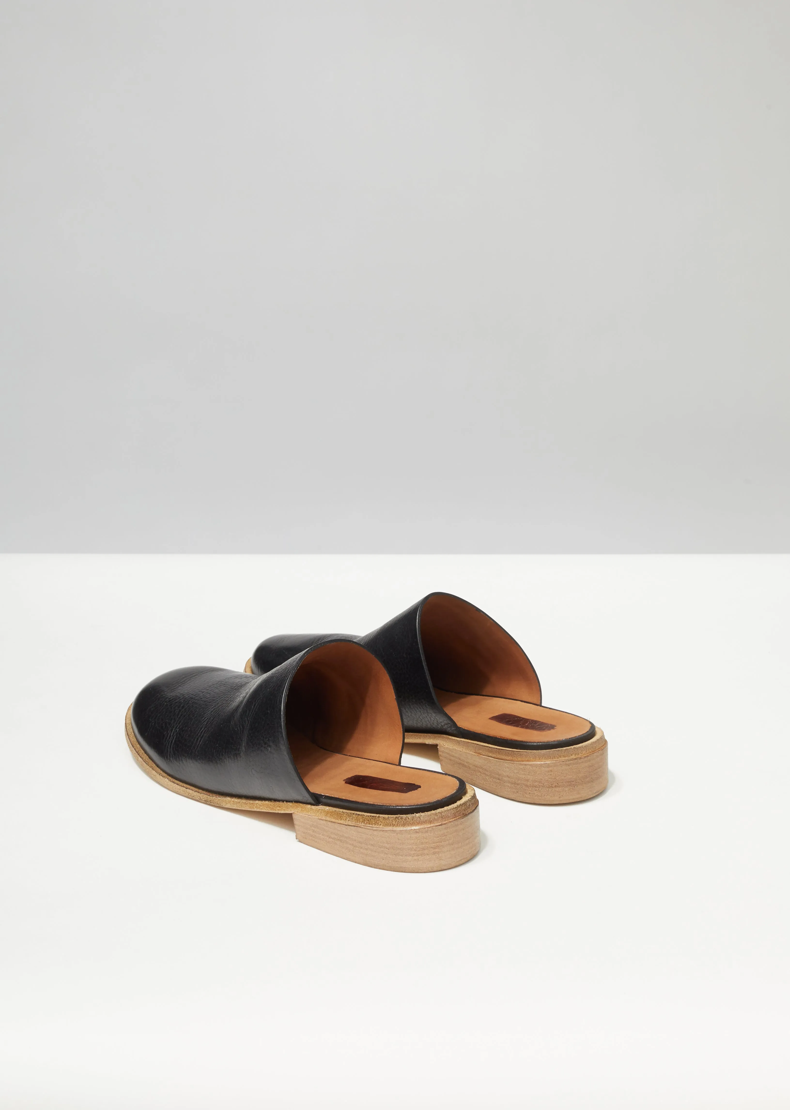 Marsellina Mules