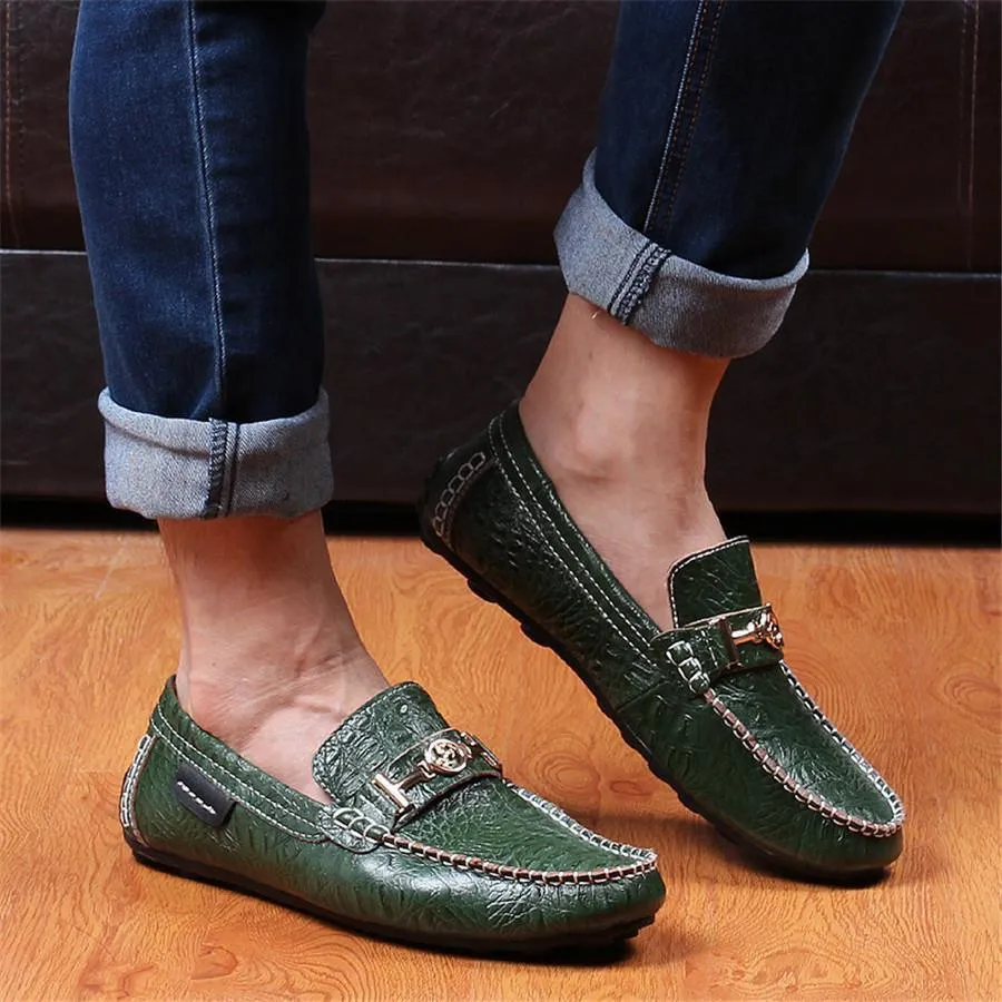 Men Loafer Shoes, Driving Shoes, Mocassin