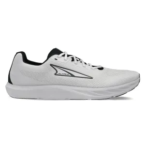 Men's Altra Escalante 4, White/Black, 11.5 D Medium