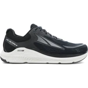 Men's Altra Paradigm 6, Black, 10.5 D Medium