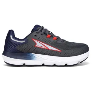 Men's Altra Provision 7, Dark Gray, 13 D Medium