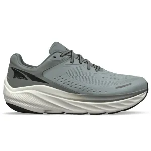 Men's Altra Via Olympus 2, Gray, 10.5 D Medium