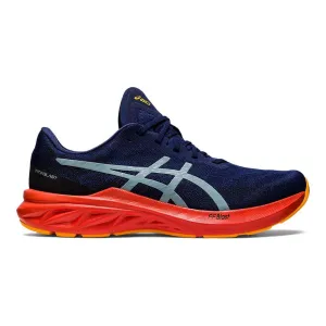 Men's Asics Dynablast 3, Deep Ocean/Light Steel, 9 D Medium