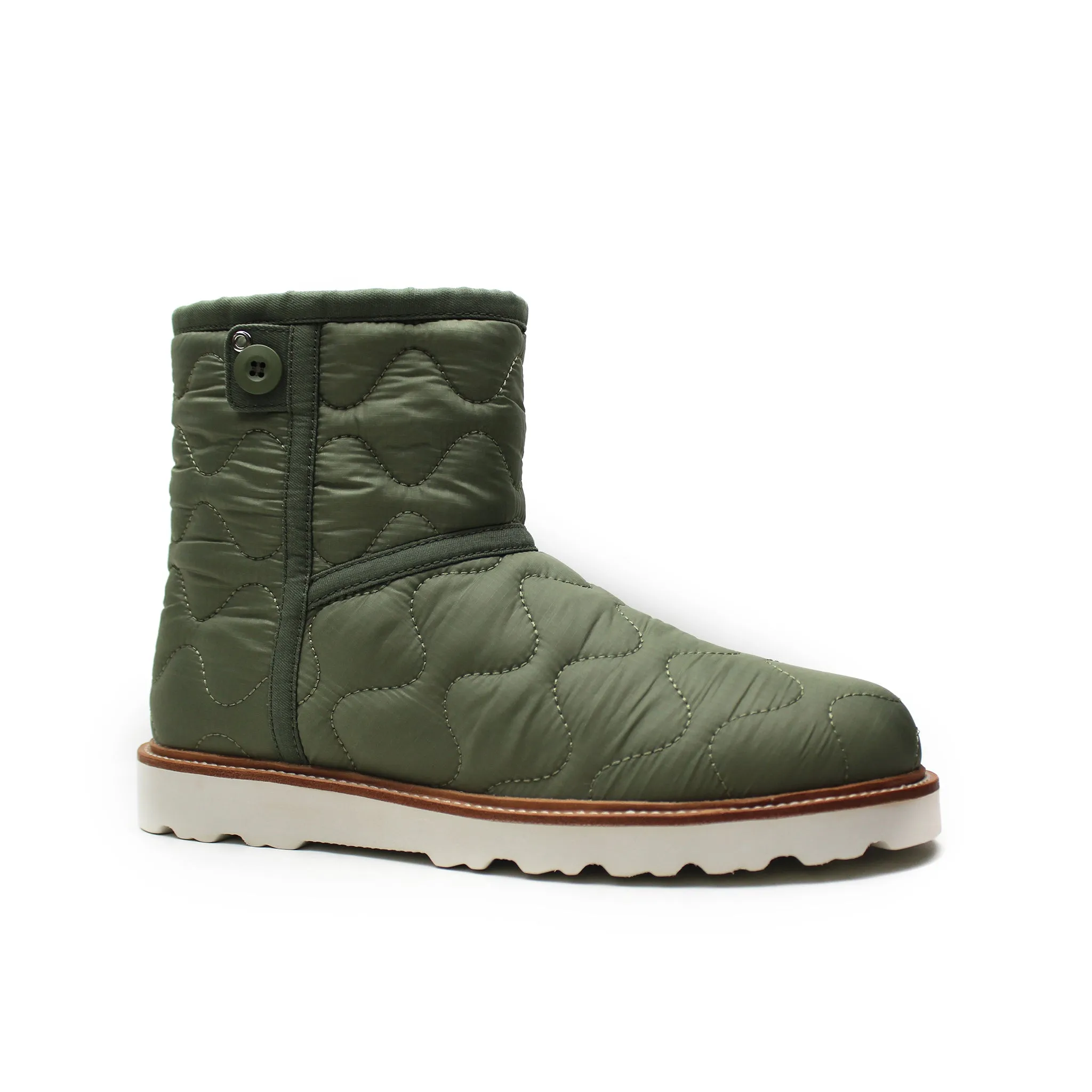 MENS BARRAGE OLIVE