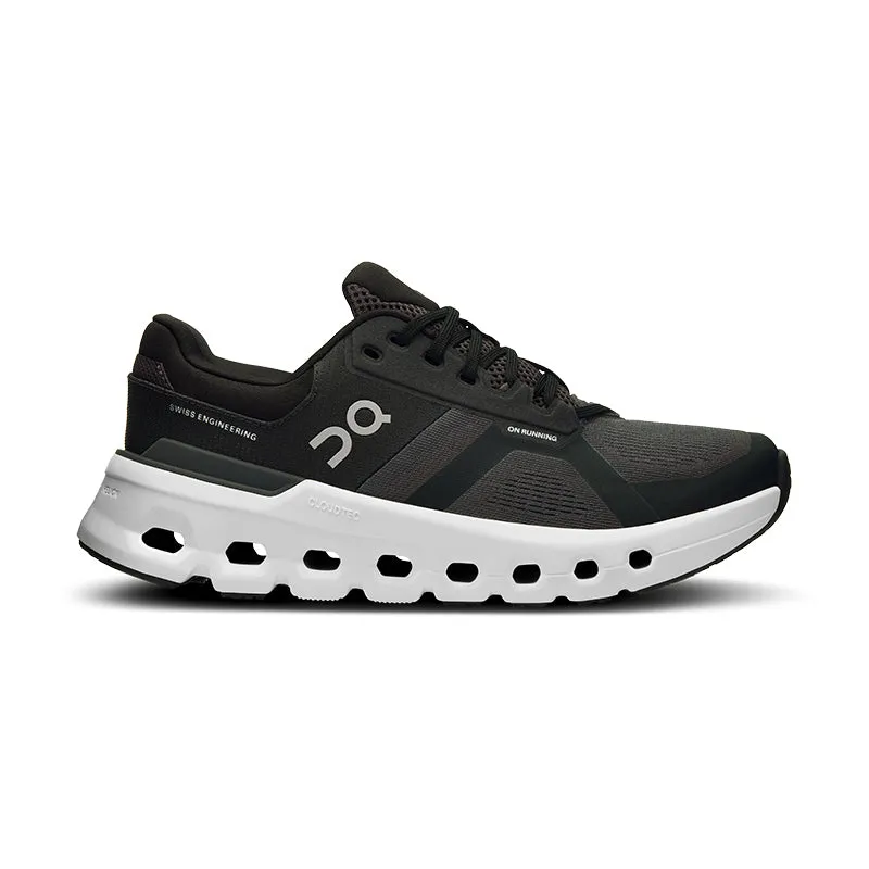 Men's Cloudrunner 2 Eclipse/Black