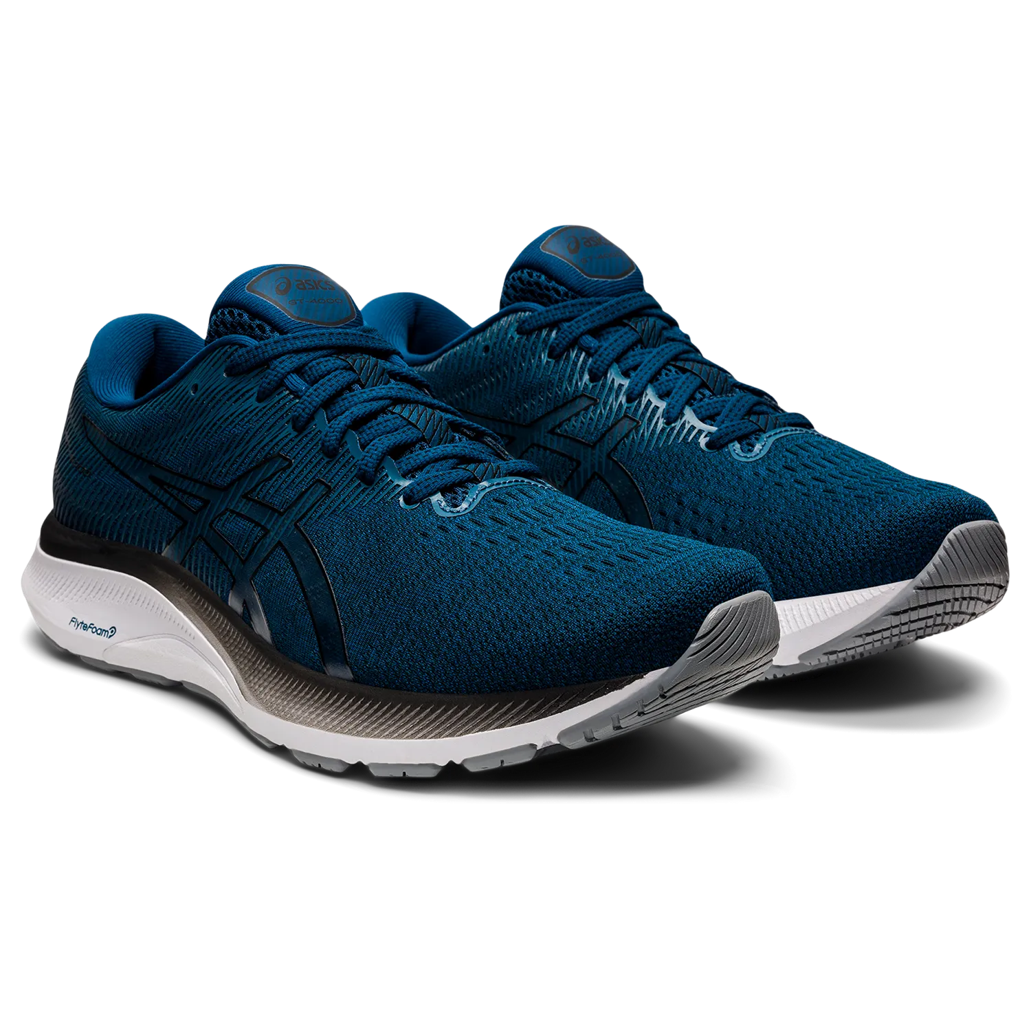 Men's GT-4000 v3 (400 - Mako Blue/Black)