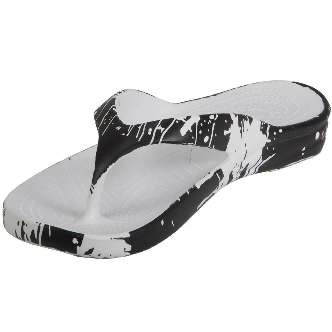 Men's Loudmouth Flip Flops - Dipstick