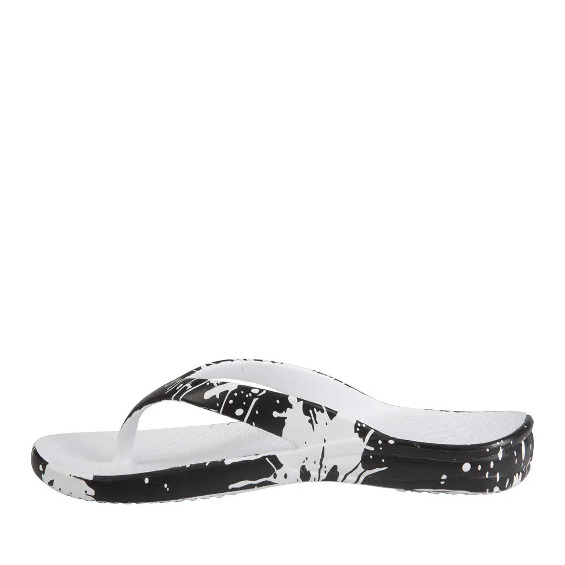 Men's Loudmouth Flip Flops - Dipstick