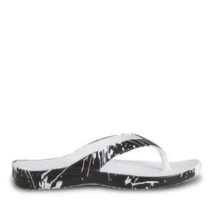 Men's Loudmouth Flip Flops - Dipstick