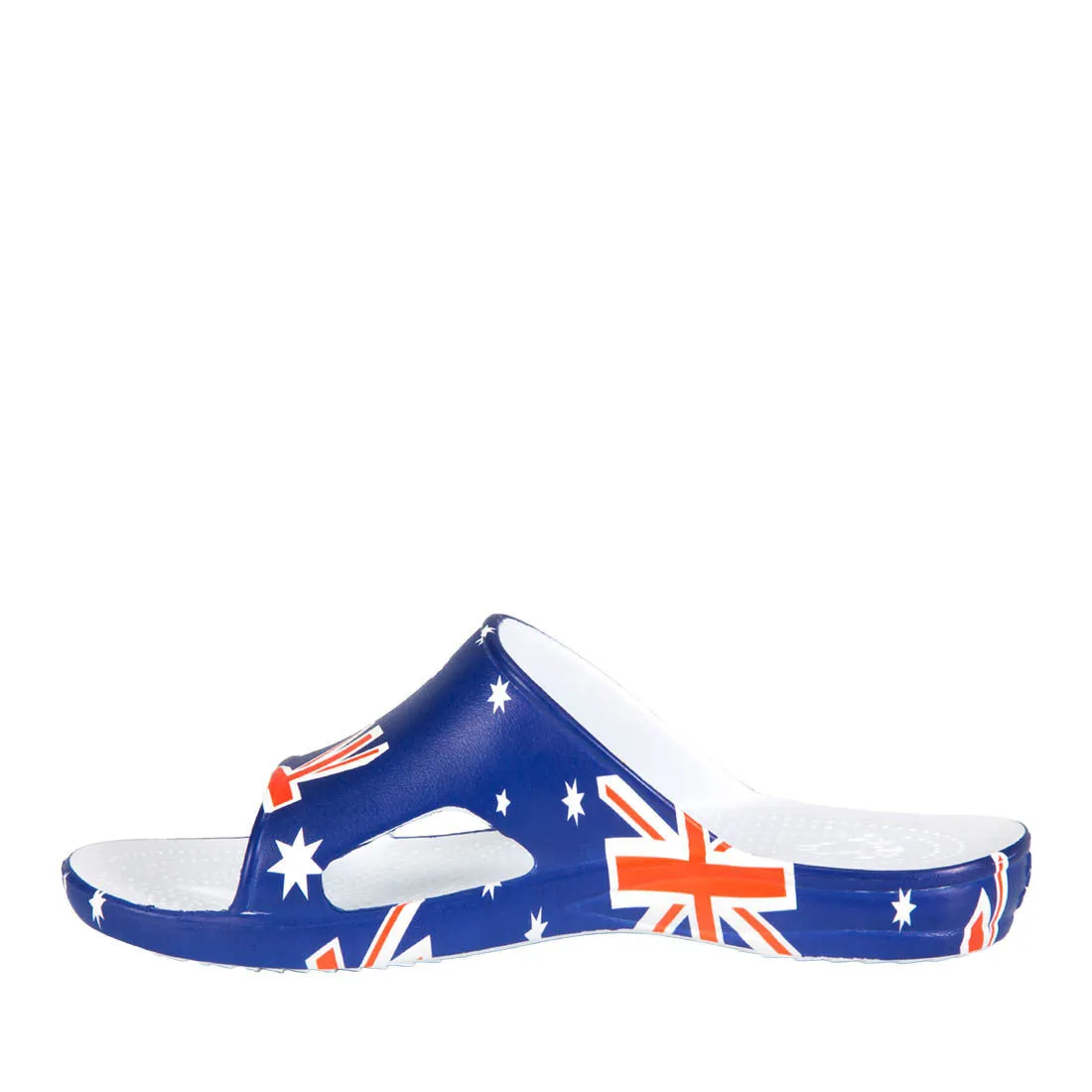 Men's Slides - Australia