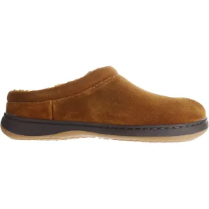 Men's Tempur-Pedic Arlow Chestnut Suede