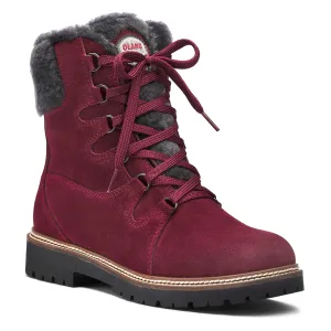 Meribel BTX Bordeaux - last one left - size 38