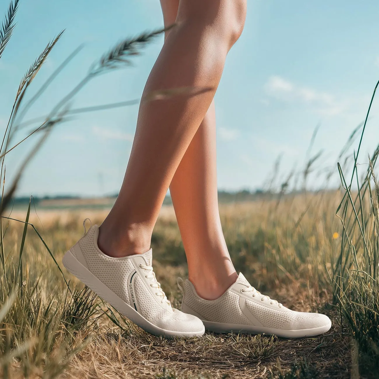 Merino Barefoot Women