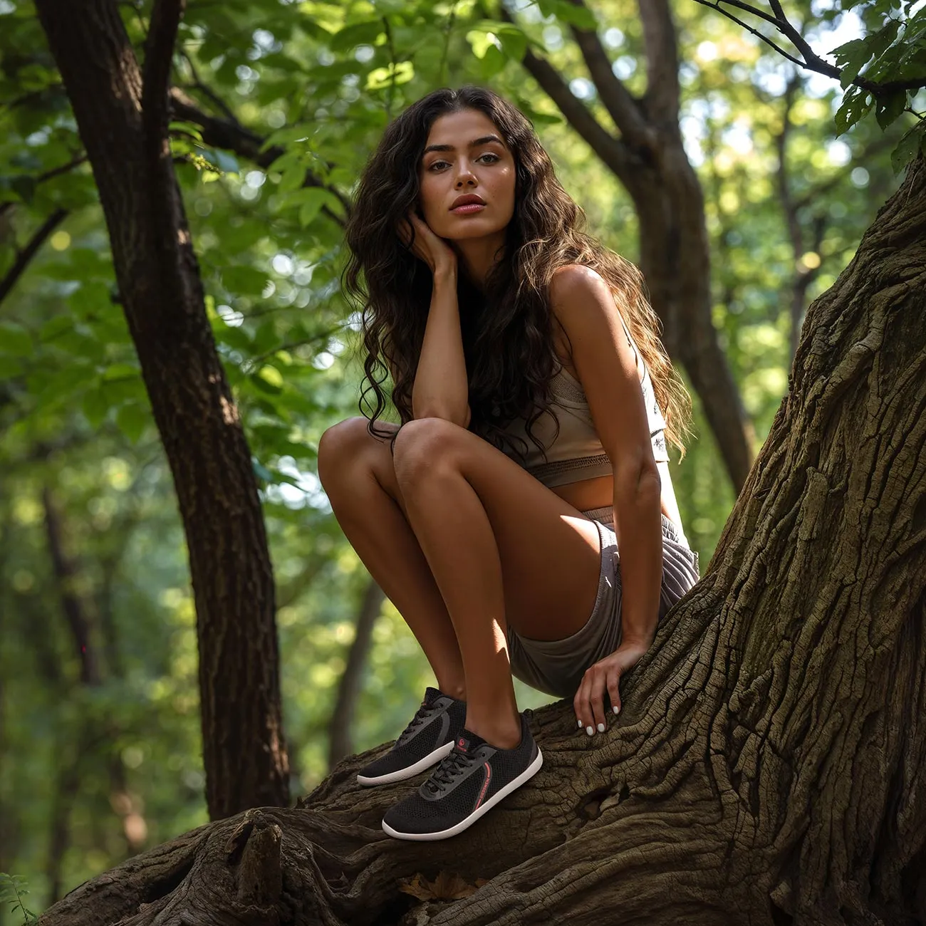 Merino Barefoot Women