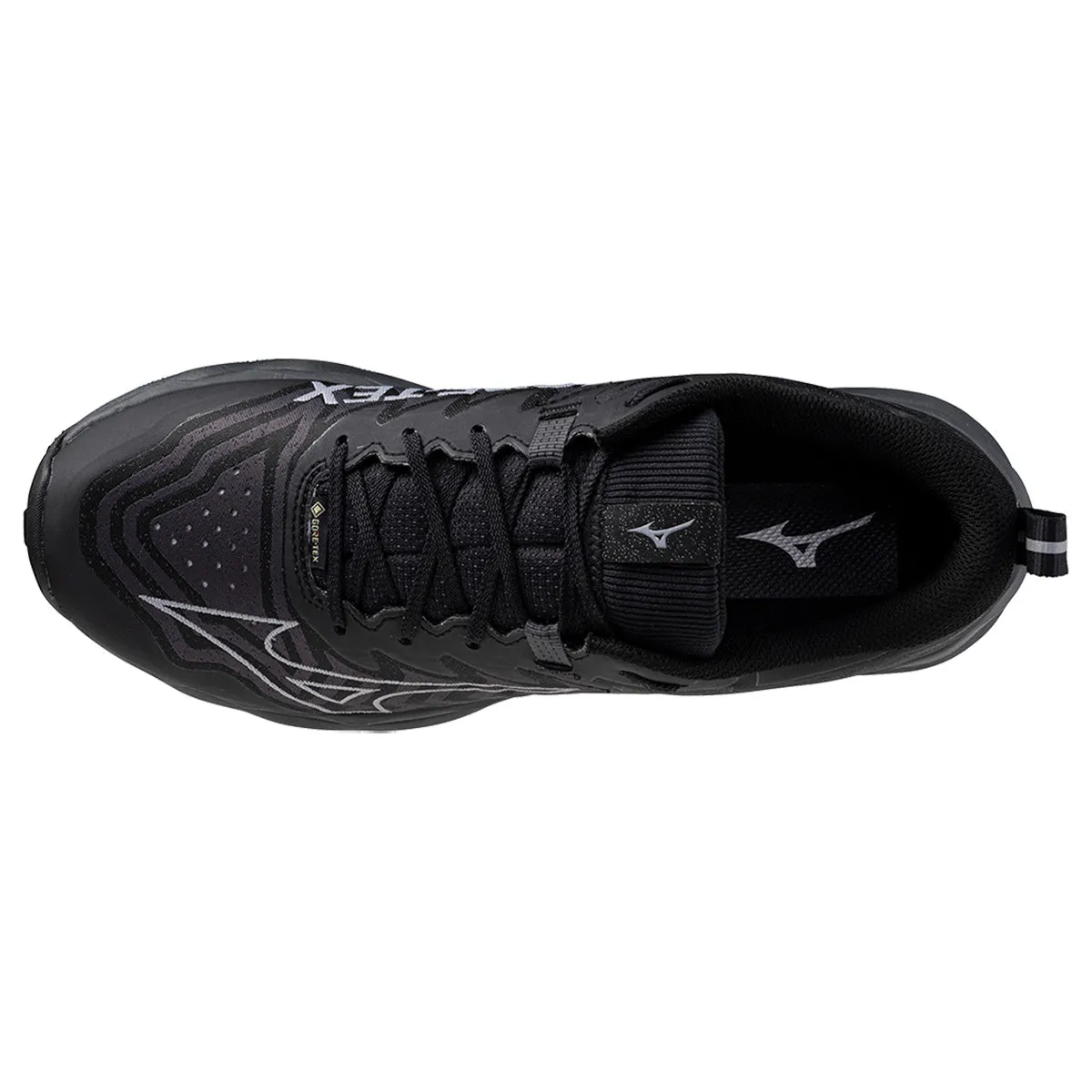 Mizuno Wave Daichi 8 GTX Mens Running Shoes