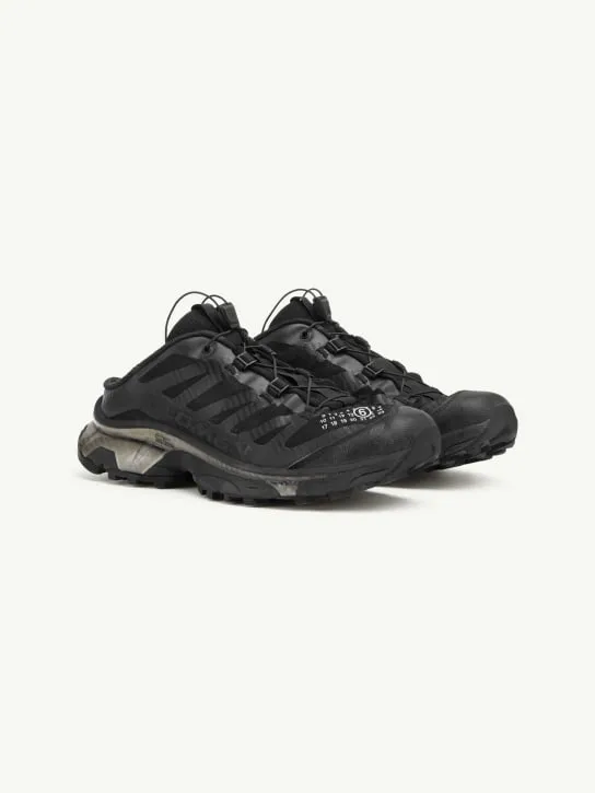 MM6 Maison Margiela   MM6 x Salomon XT4 mule sneakers 