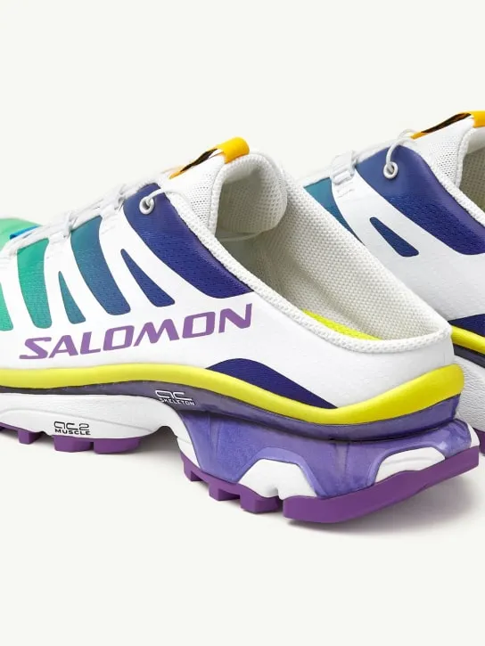 MM6 Maison Margiela   MM6 x Salomon XT4 mule sneakers 