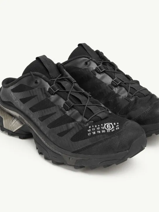 MM6 Maison Margiela   MM6 x Salomon XT4 mule sneakers 