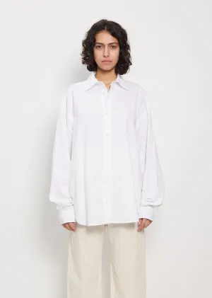 Mo Cotton Shirt