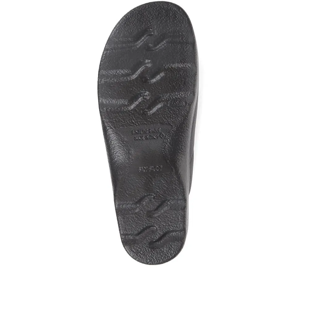 Mule Slippers - FLY36087 / 322 499