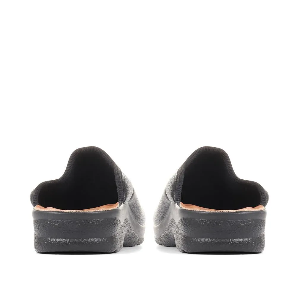 Mule Slippers - FLY36087 / 322 499