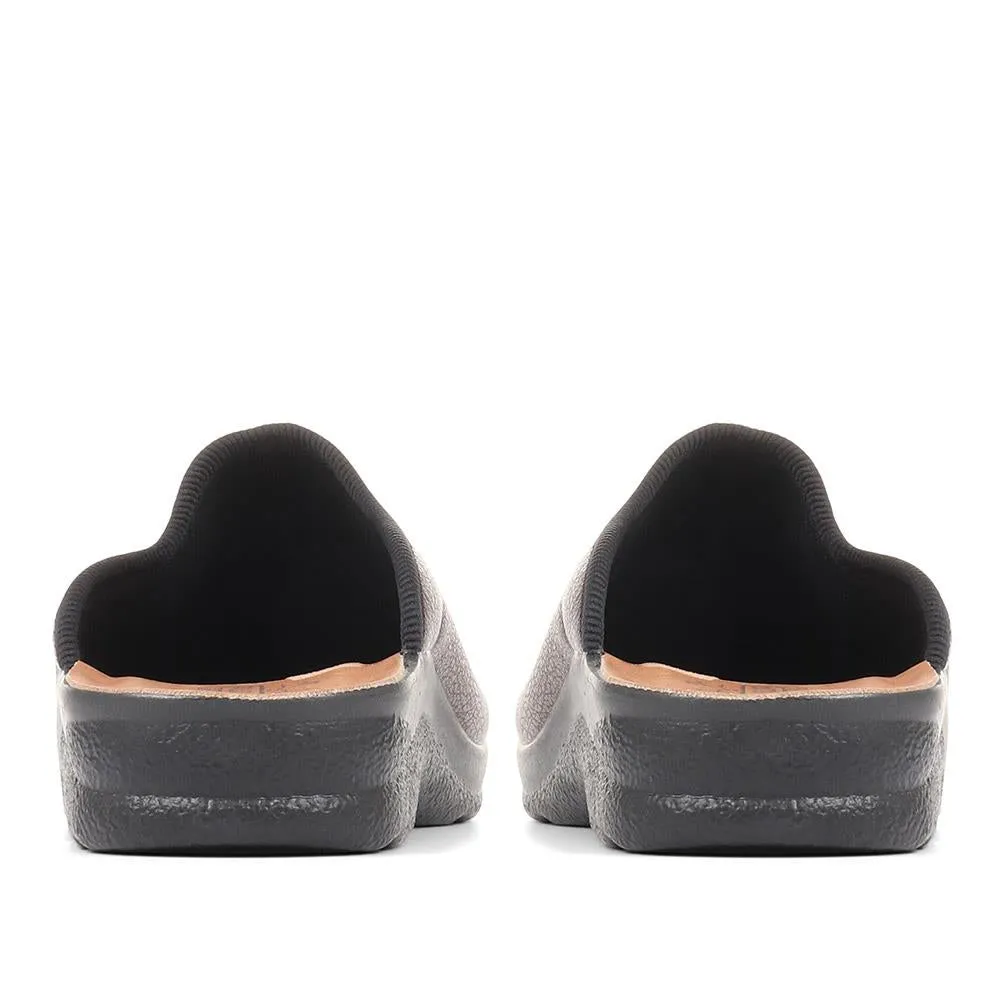 Mule Slippers - FLY36087 / 322 499