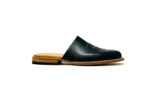 Nahua Mule Black