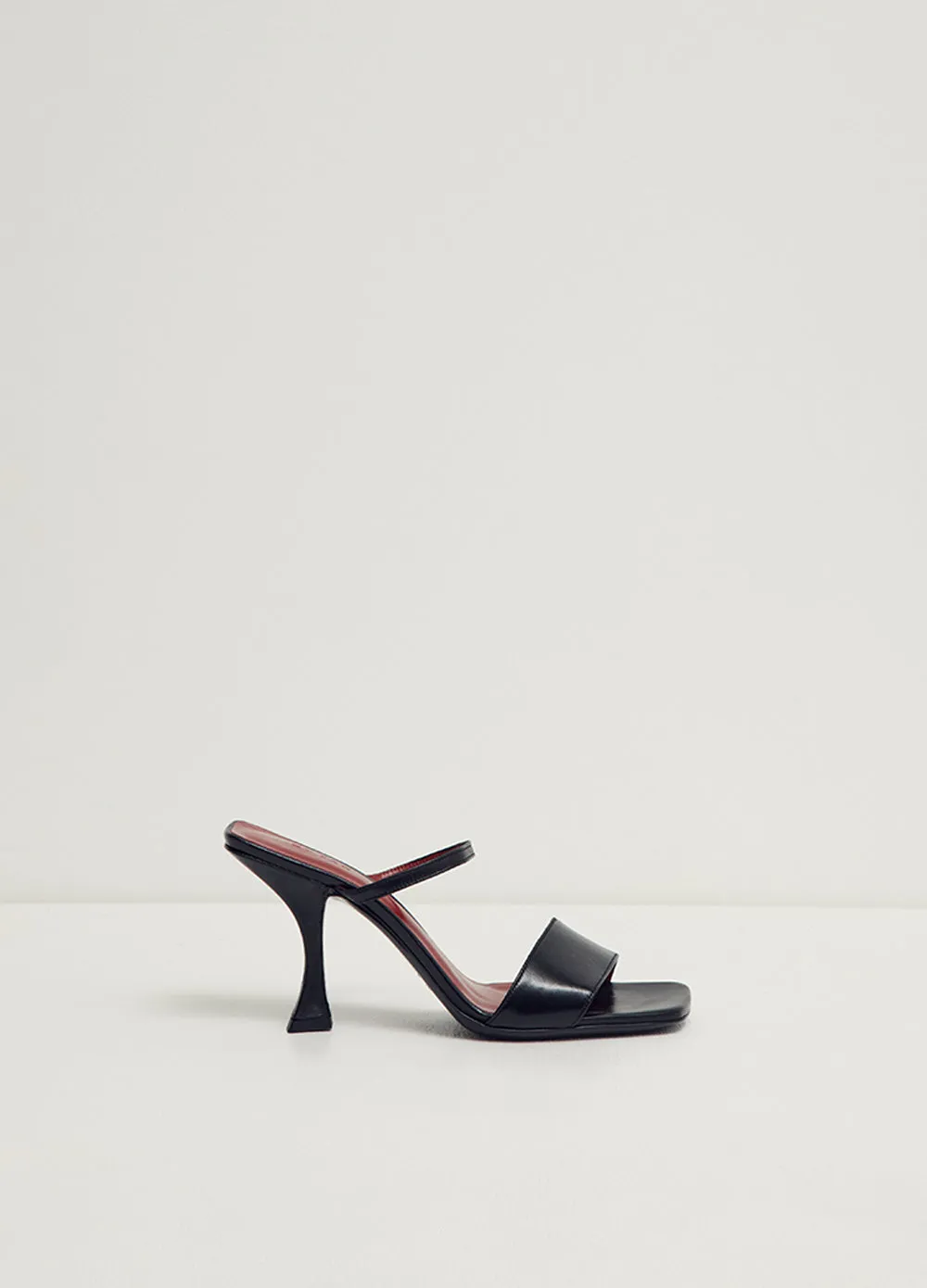 Nayla Heels