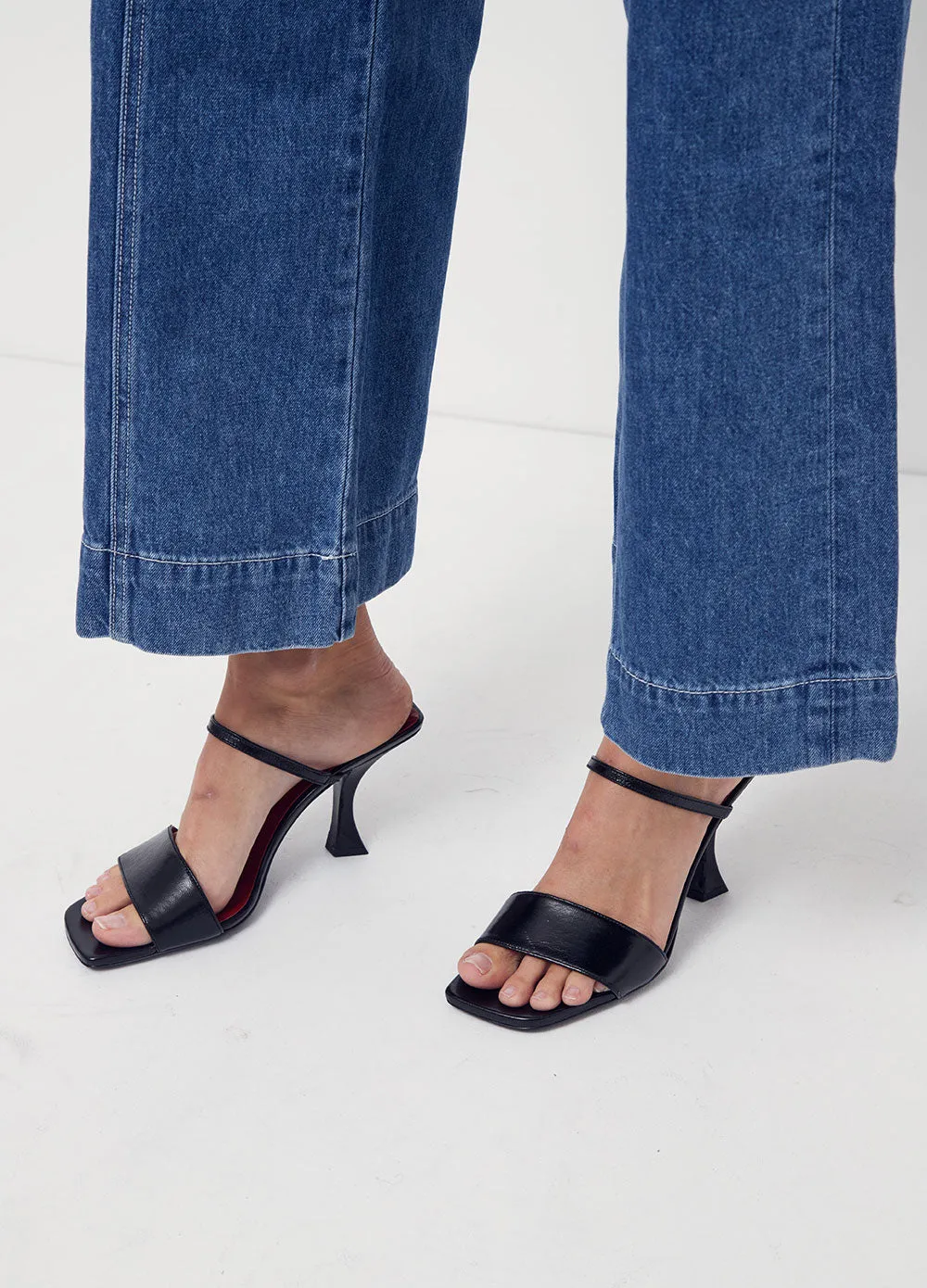 Nayla Heels