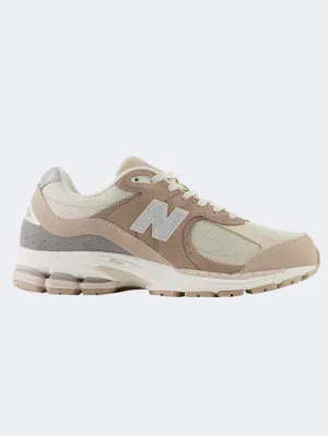 New Balance 2002 Men Lifestyle Shoes Driftwood/Moonbeam