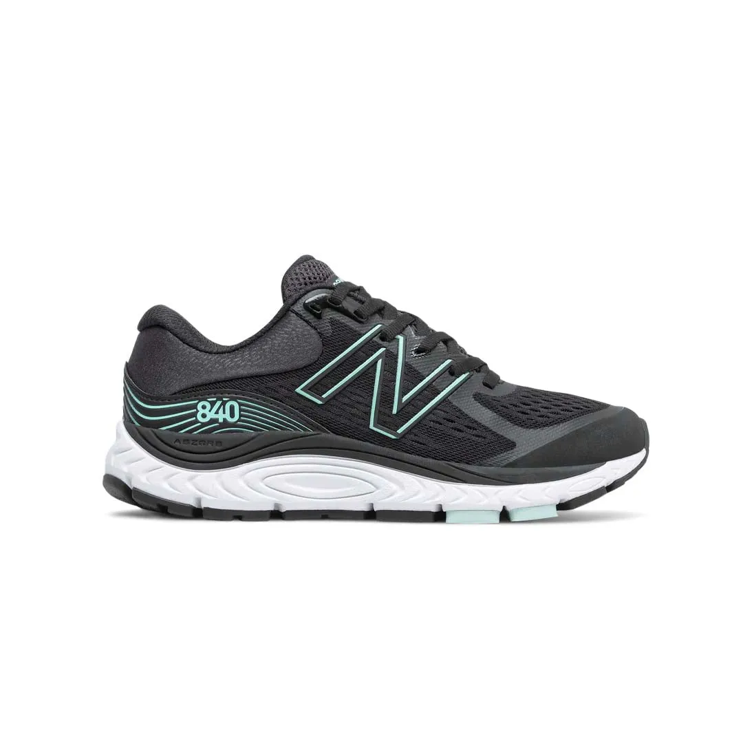 New Balance - Women's 840 V5 Shoes (W840BM5-B)