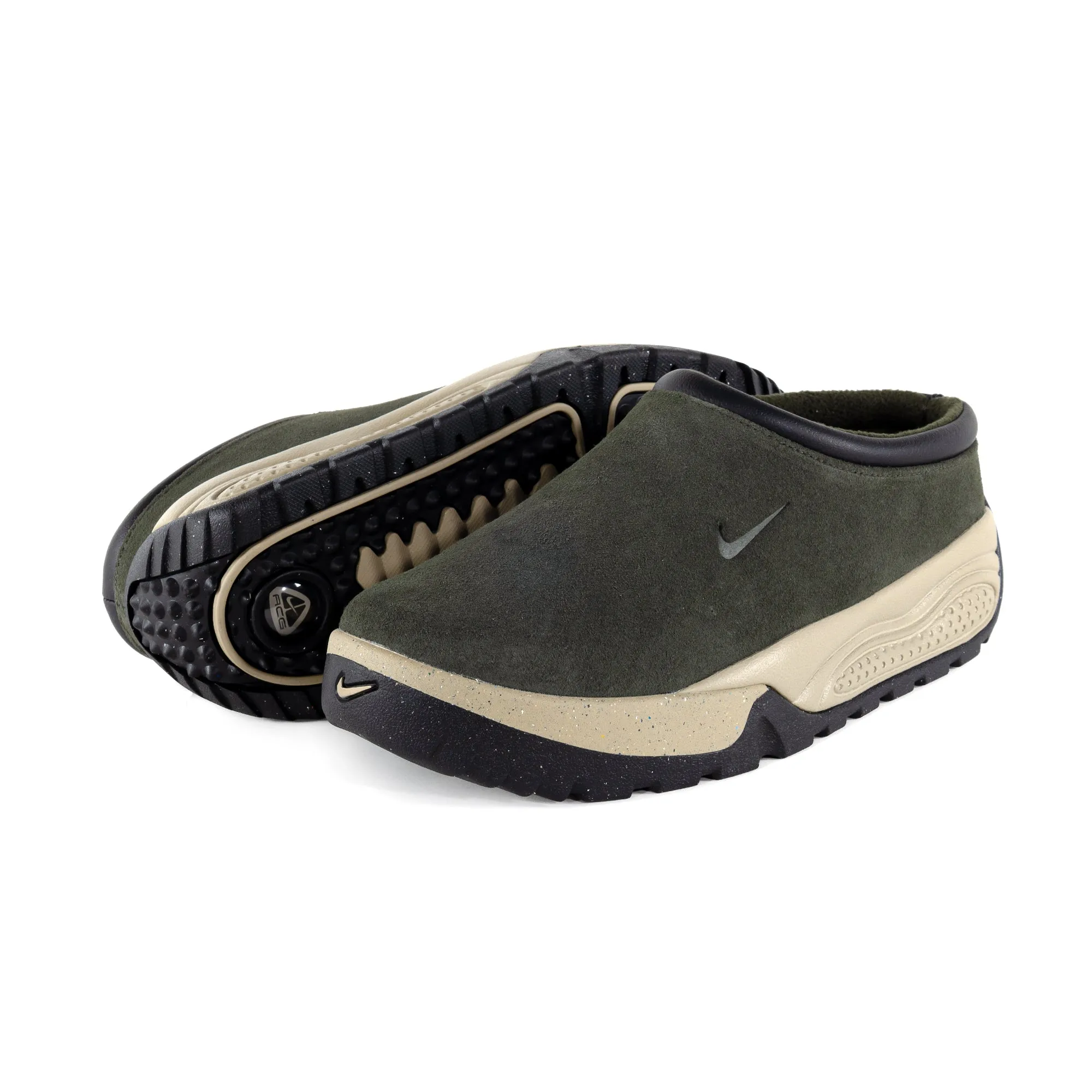 Nike ACG Rufus Sequoia/Sequoia-Black/Reed FV2923-300