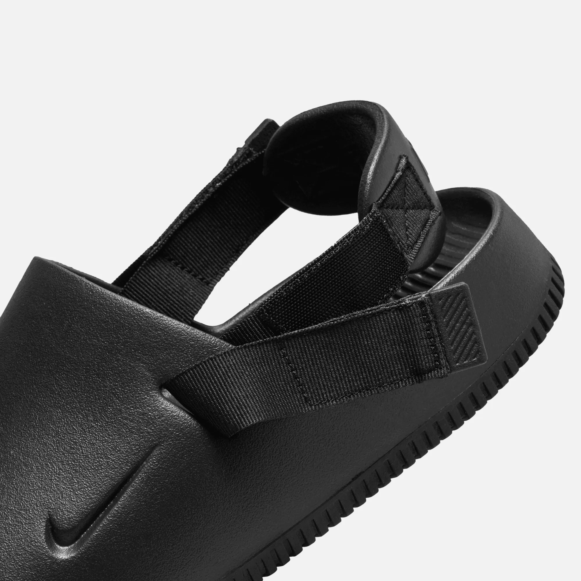 Nike Calm Mule Black