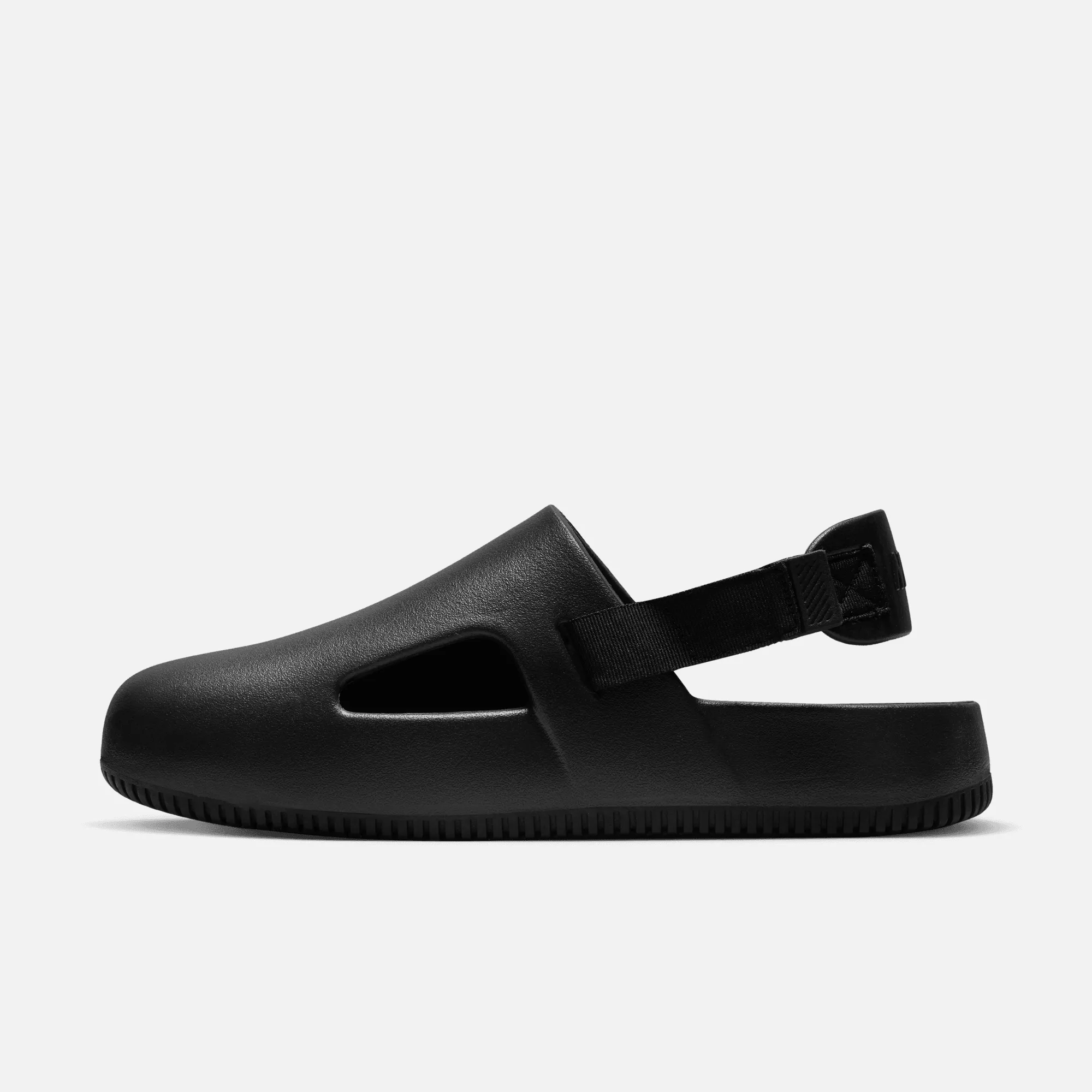 Nike Calm Mule Black