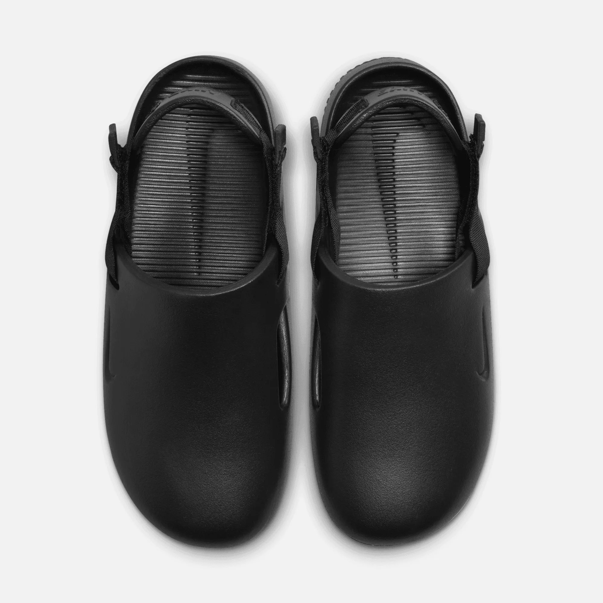 Nike Calm Mule Black